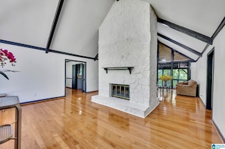 1505 View Dr, Birmingham, AL 35235