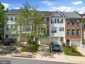 10006 Moxleys Ford Ln Unit 1003, Bristow, VA 20136