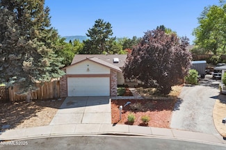 5252 Sierra Highlands Ct, Reno, NV 89523