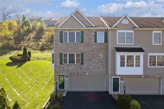 3027 Ironwood Cir, Jeannette, PA 15644