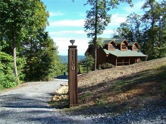1100 Arbra Mountain Rd, Bostic, NC 28018