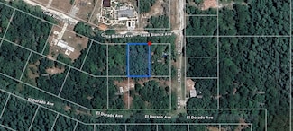 0 Casa Bianca Ave, Moon Lake Estates, FL 34654