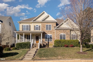 1124 Tamworth Hill Ln, Cary, NC 27519