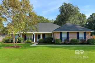 27972 Bay Branch Dr, Daphne, AL 36526