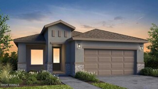 2025 Montosa Rd, Las Cruces, NM 88012