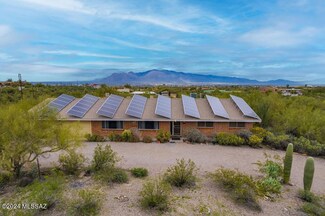 4410 W Ironwood Hill Dr, Tucson, AZ 85745