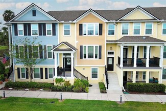 1011 Cedar Bay Ln, Winter Springs, FL 32708