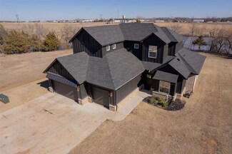 7101 S Brookwater 212, Stillwater, OK 74074