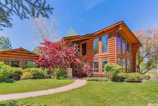 1801 Sierra Sage Ln, Reno, NV 89509