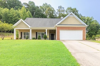 411 Redtail Rd, Jefferson, GA 30549