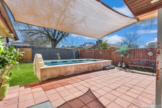 4326 Las Cruces St, San Antonio, TX 78233