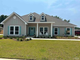 4169 Equestrian Blvd, Pace, FL 32571
