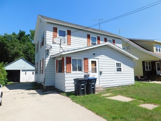 313 E Center St, Shawano, WI 54166