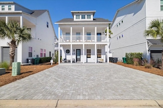 16 Valerie Way, Inlet Beach, FL 32461