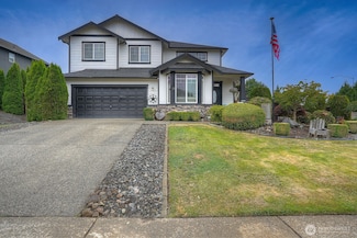 13503 168th Street Ct E, Puyallup, WA 98374