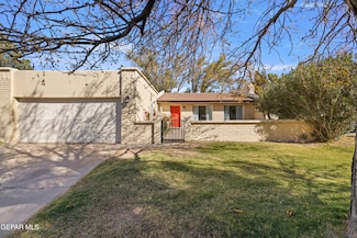 122 S Apache Gold Loop, Santa Teresa, NM 88008