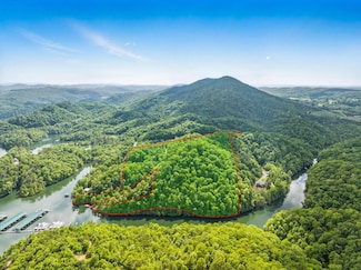 Tr3 Mountain Shores Rd, Tazewell, TN 37825