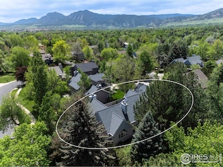 2672 Winding Trail Dr, Boulder, CO 80304