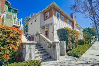 3815 1st Ave Unit 102, San Diego, CA 92103