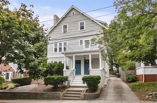 52 Cole Ave Unit 1, Providence, RI 02906