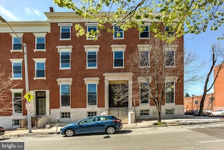 1214 Eutaw Place, Baltimore, MD 21217