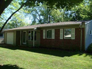 2308 Pinehurst Ln, Kokomo, IN 46902