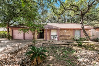 8330 Timber Bough St, San Antonio, TX 78250