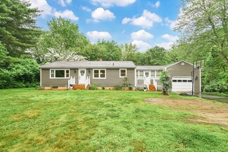389 Porter Rd, East Longmeadow, MA 01028