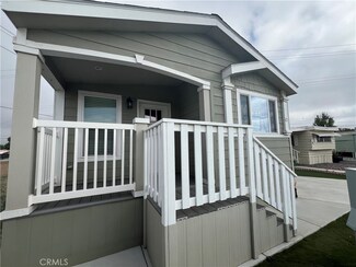 260 N Lyon Ave Unit 42, Hemet, CA 92543