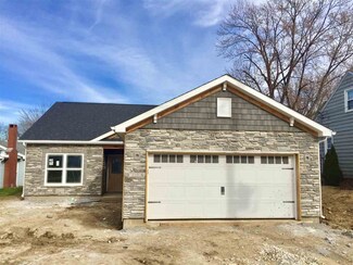 619 N 26th St, Lafayette, IN 47904