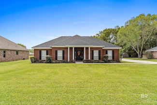 18640 E Hammond St, Robertsdale, AL 36567