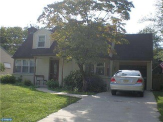 6902 Githens Ave, Pennsauken, NJ 08109