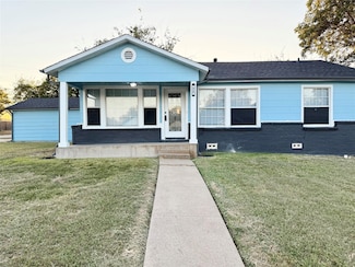 314 Mckown Dr, Mansfield, TX 76063