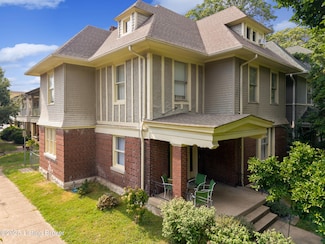 1246 Ormsby Ct, Louisville, KY 40203