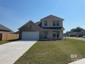 23656 Lampkin Dr, Robertsdale, AL 36567