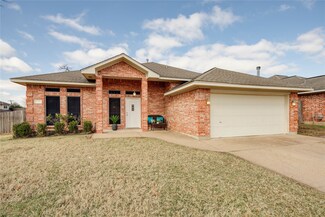 1401 Elkton Ct, College Station, TX 77845