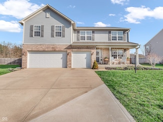 6746 Wilmot Ln, Avon, IN 46123