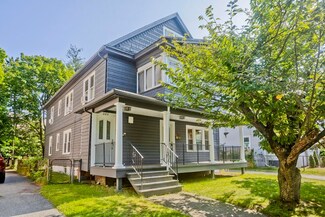 283-285 Lexington St, Springfield, MA 01104