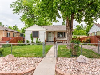 4626 S Lincoln St, Englewood, CO 80113