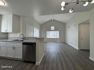 24479 Valle Del Oro Unit 205, Newhall, CA 91321