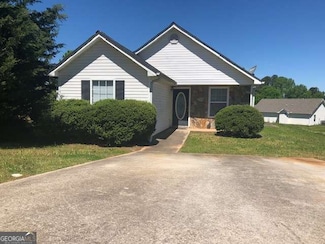 505 Lakecourt Dr, McDonough, GA 30253