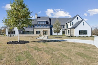 935 Vaquero Way, Lucas, TX 75002