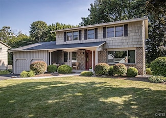 4852 Carey Dr, Manlius, NY 13104