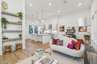 4208 Live Oak St Unit 201, Dallas, TX 75204