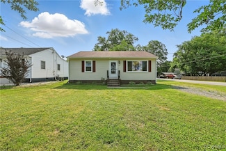 16 Sandston Ave, Sandston, VA 23150