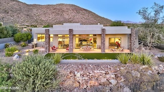 14361 N Sunset Gallery Dr, Marana, AZ 85658