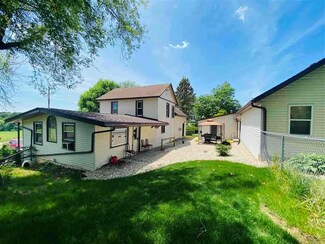 W6848 County Road B, Monroe, WI 53566