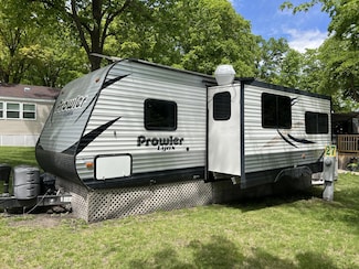 13240 Devils Lake Rd NW Unit 27 and 26, Brandon, MN 56315