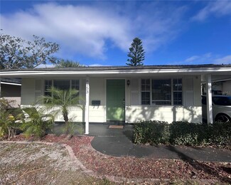 8153 22nd Ave N, Saint Petersburg, FL 33710