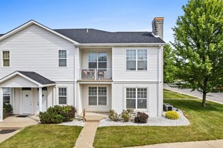 217 Adams Pointe Blvd Unit 1, Mars, PA 16046